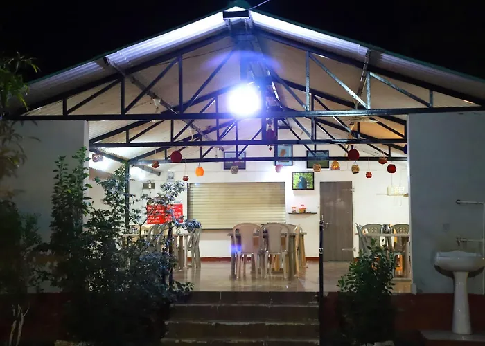 Danak Farm