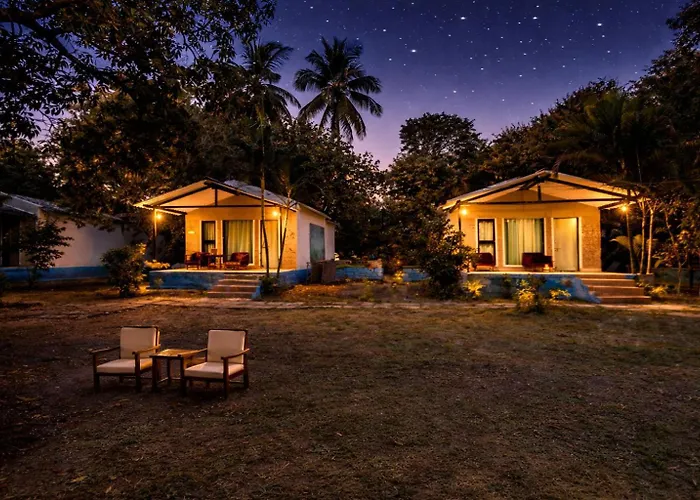 Gir County Resort