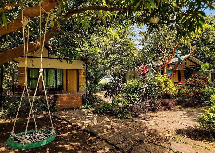 Gir County Resort
