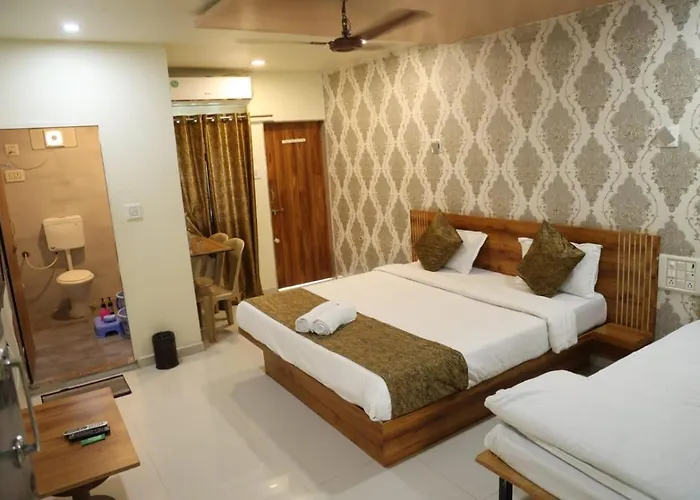 Vanveli The Forest Resort